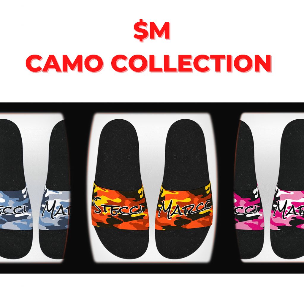 Camo Collection